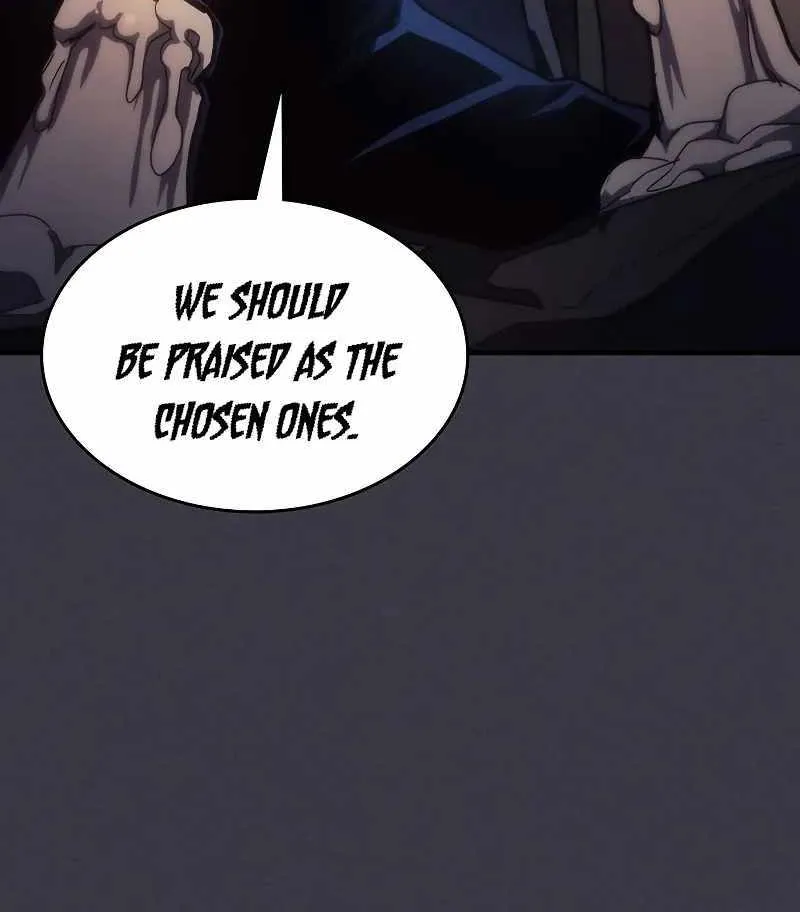 Mr Devourer, Please Act Like a Final Boss Chapter 28 page 25 - 