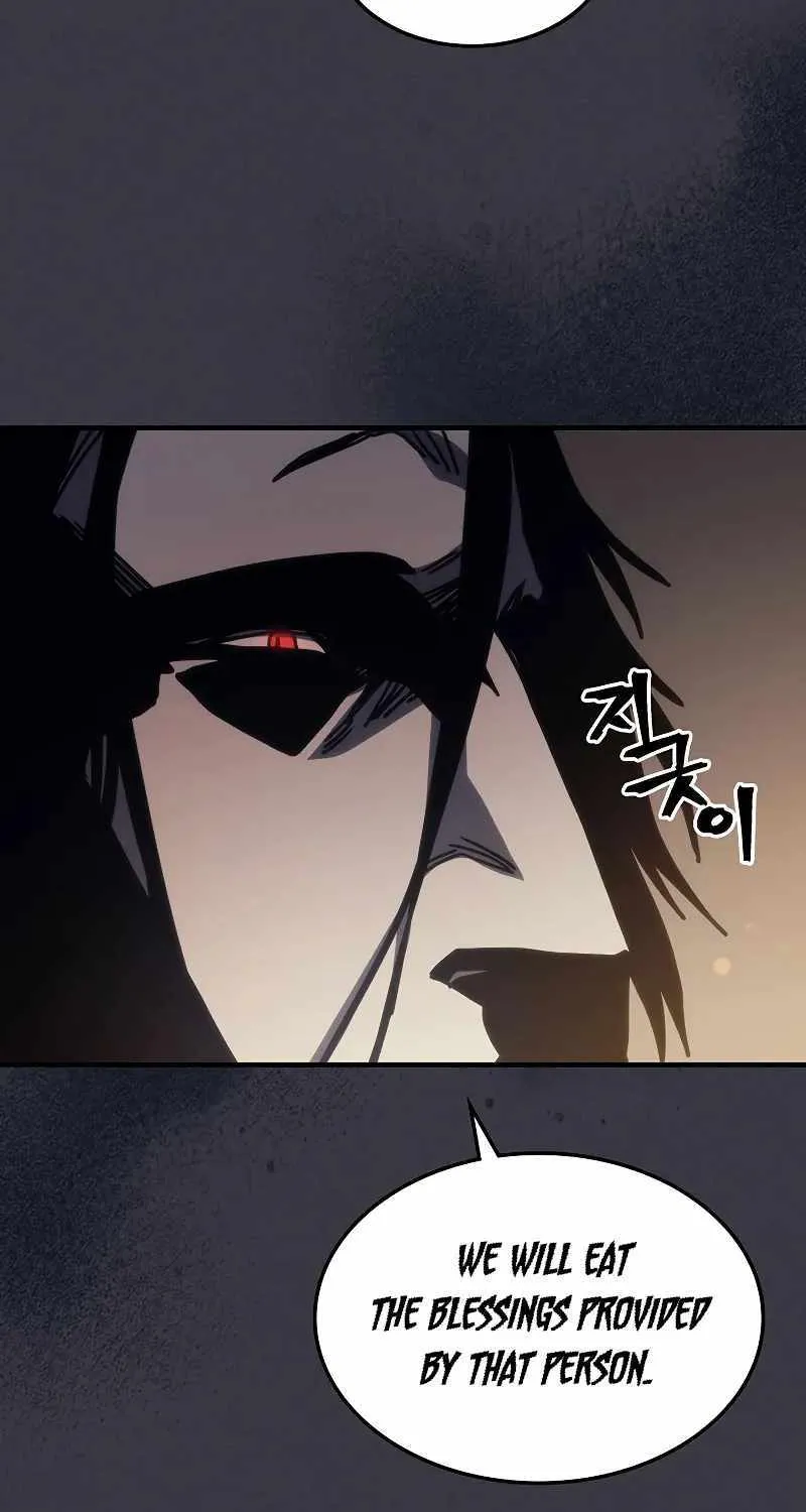 Mr Devourer, Please Act Like a Final Boss Chapter 28 page 28 - 
