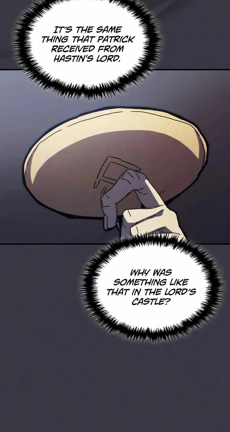 Mr Devourer, Please Act Like a Final Boss Chapter 28 page 33 - 