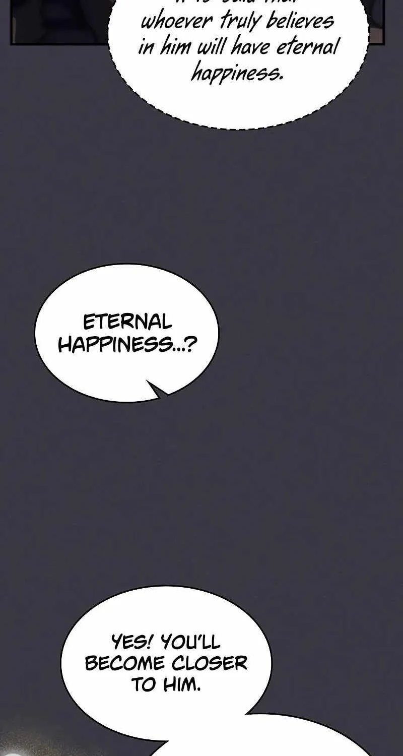 Mr Devourer, Please Act Like a Final Boss Chapter 28 page 36 - 