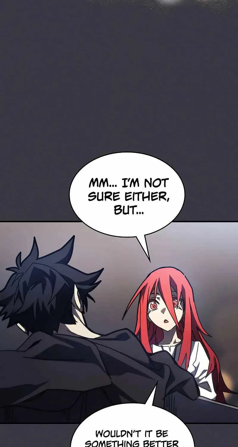 Mr Devourer, Please Act Like a Final Boss Chapter 28 page 38 - 