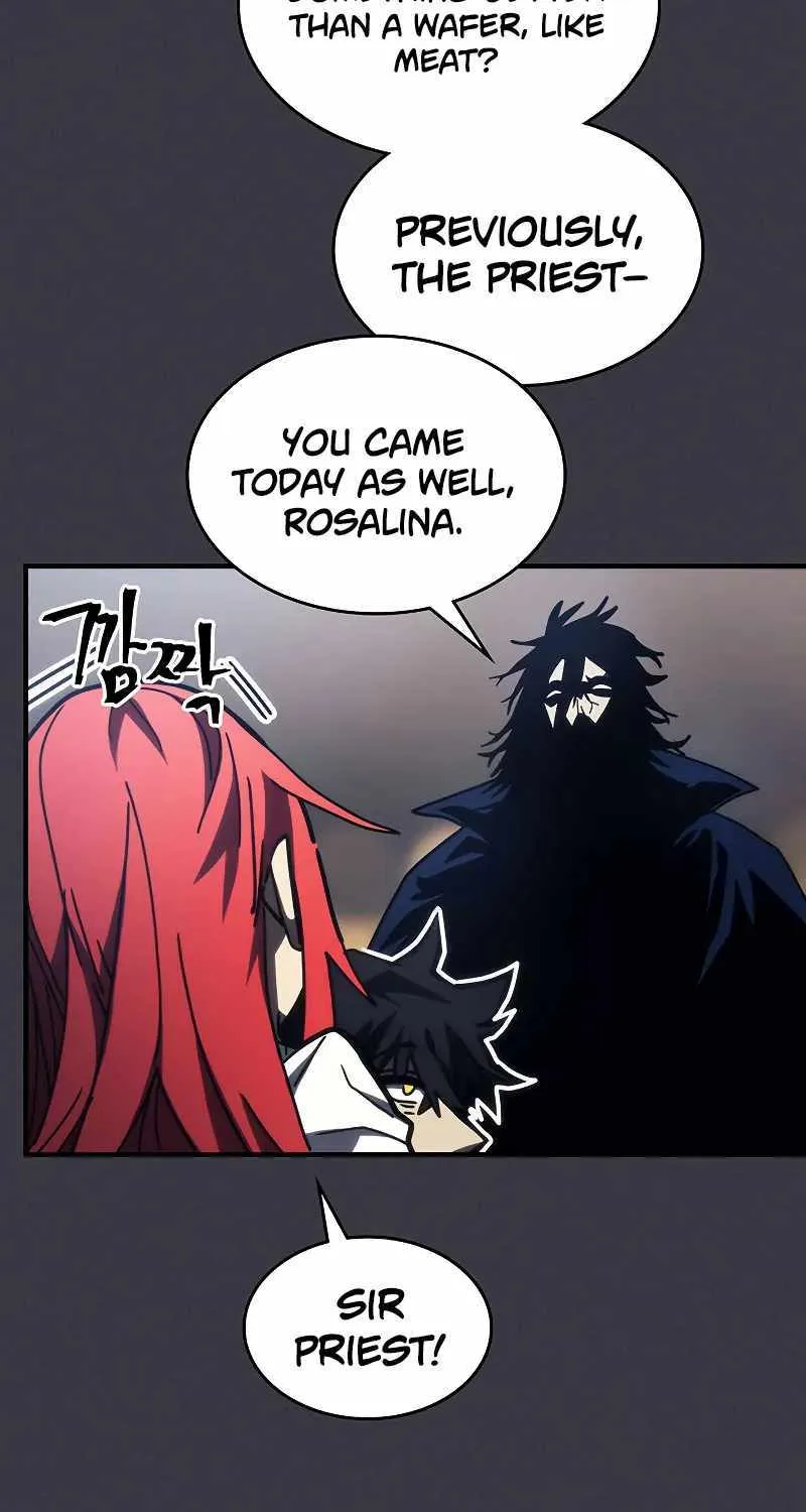 Mr Devourer, Please Act Like a Final Boss Chapter 28 page 39 - 