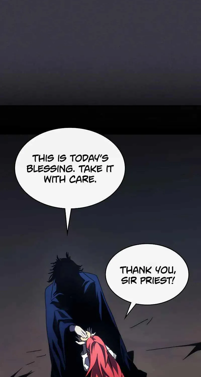 Mr Devourer, Please Act Like a Final Boss Chapter 28 page 40 - 