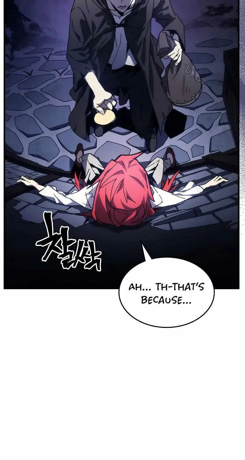 Mr Devourer, Please Act Like a Final Boss Chapter 28 page 5 - 