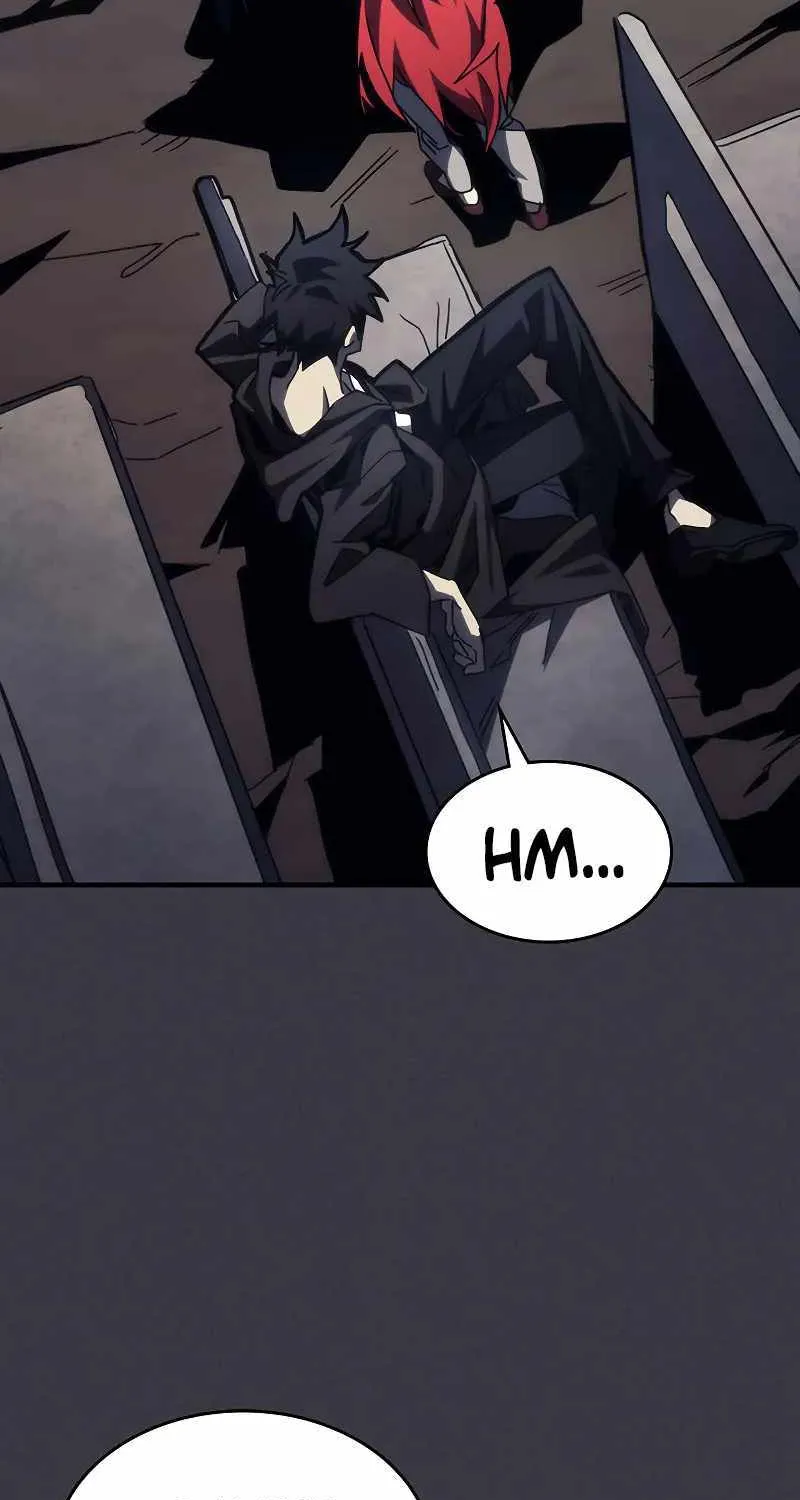 Mr Devourer, Please Act Like a Final Boss Chapter 28 page 41 - 