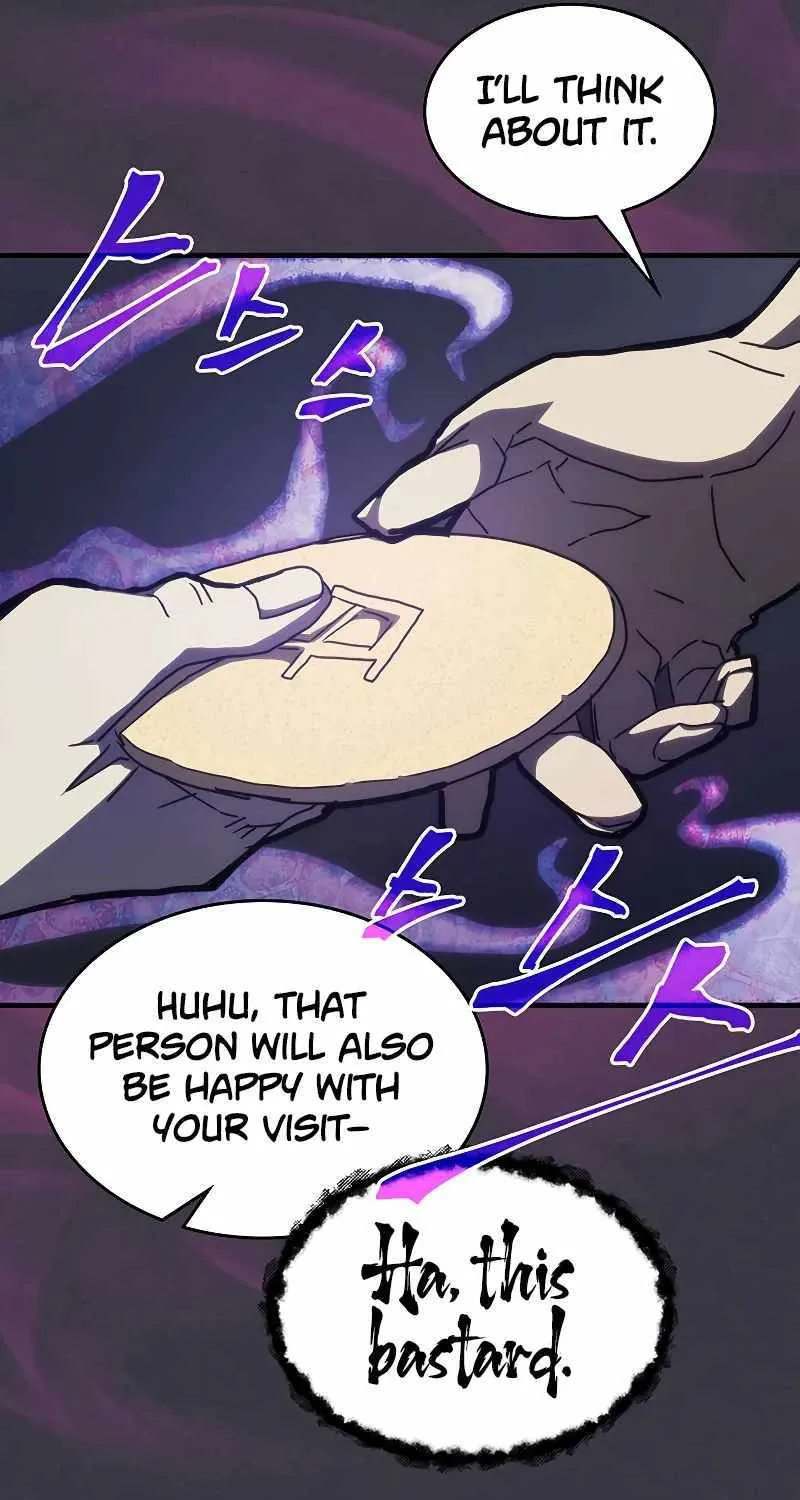 Mr Devourer, Please Act Like a Final Boss Chapter 28 page 43 - 