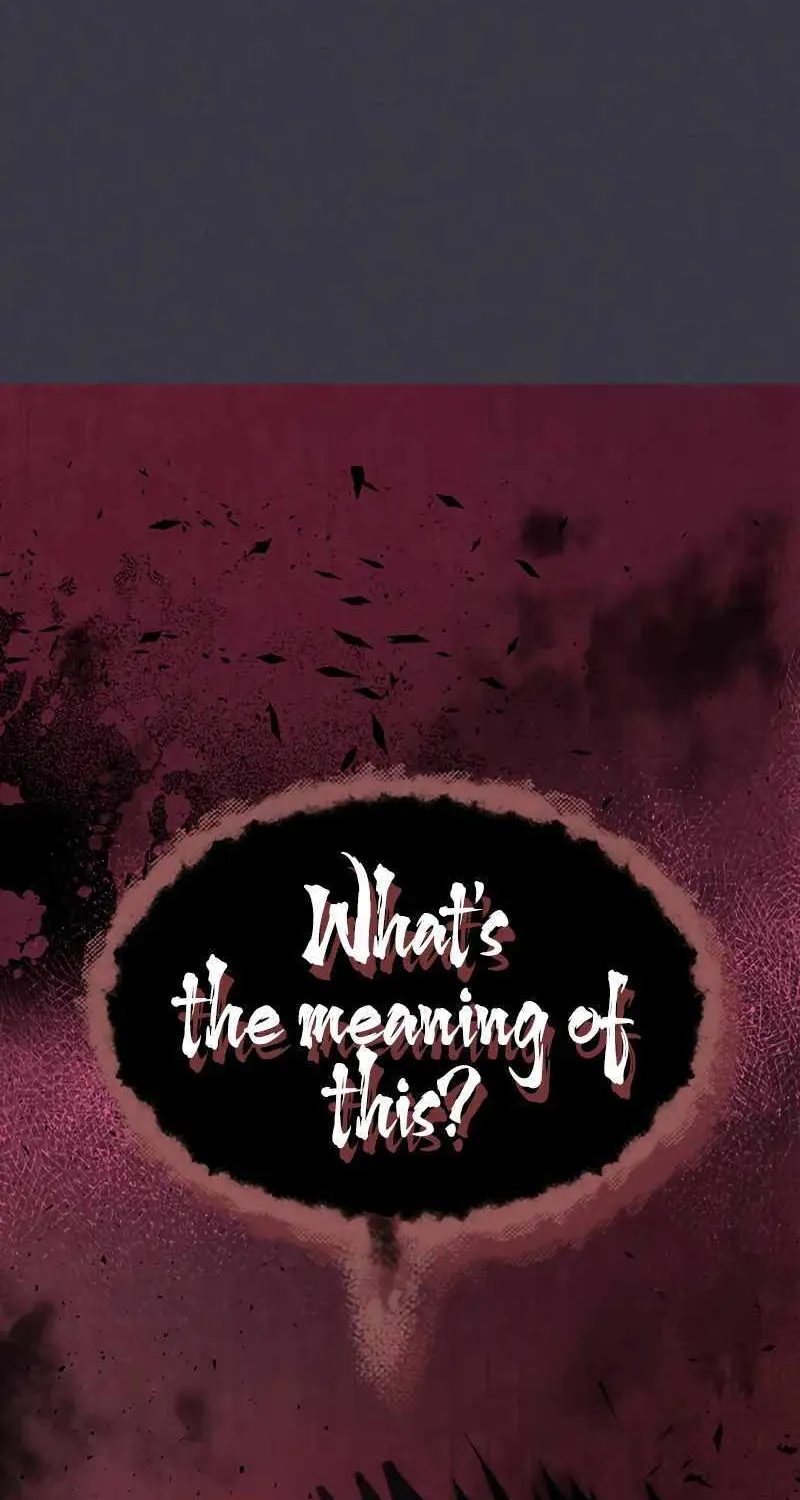 Mr Devourer, Please Act Like a Final Boss Chapter 28 page 44 - 