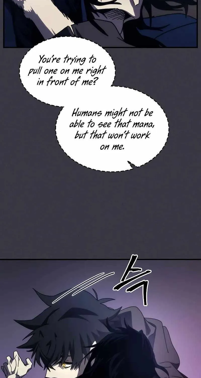 Mr Devourer, Please Act Like a Final Boss Chapter 28 page 48 - 