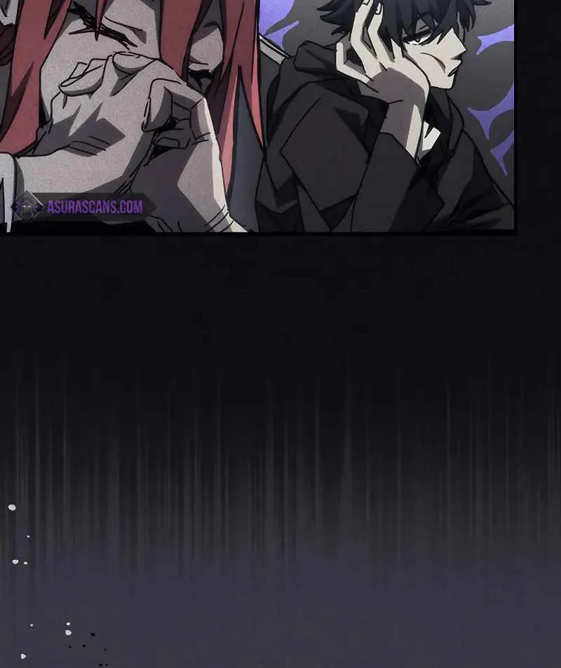 Mr Devourer, Please Act Like a Final Boss Chapter 28 page 50 - 