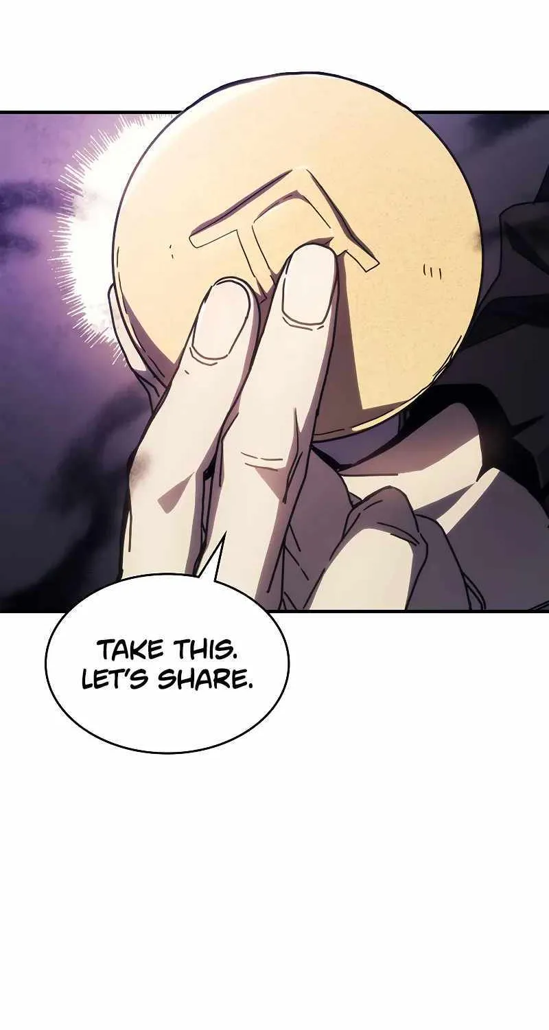 Mr Devourer, Please Act Like a Final Boss Chapter 28 page 6 - 