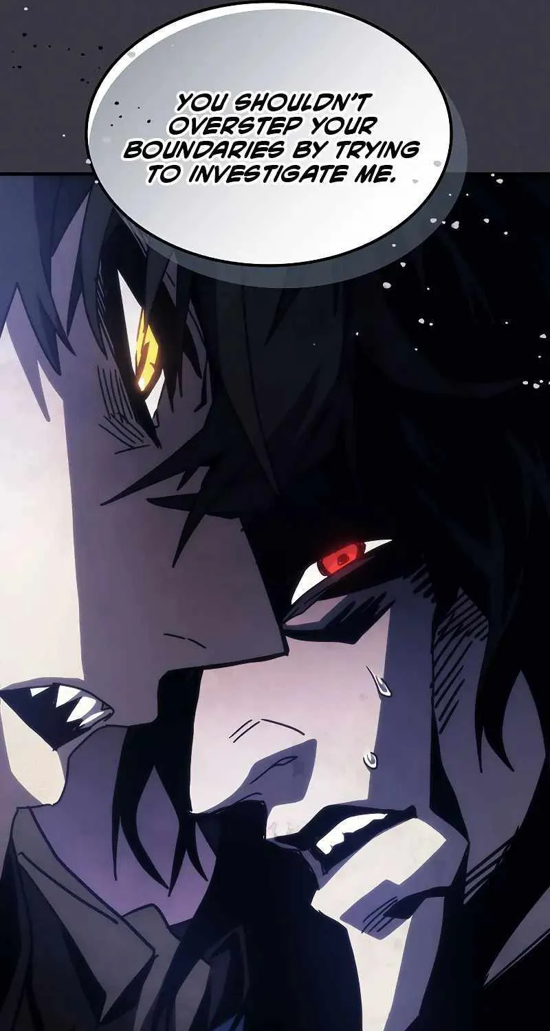 Mr Devourer, Please Act Like a Final Boss Chapter 28 page 51 - 
