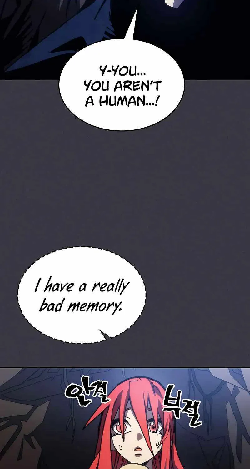 Mr Devourer, Please Act Like a Final Boss Chapter 28 page 52 - 