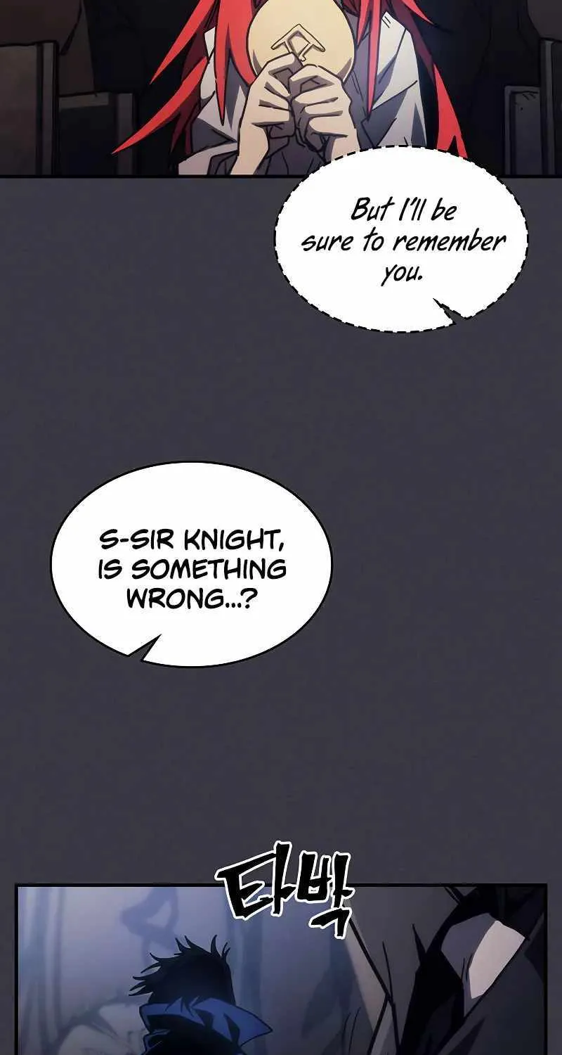 Mr Devourer, Please Act Like a Final Boss Chapter 28 page 53 - 