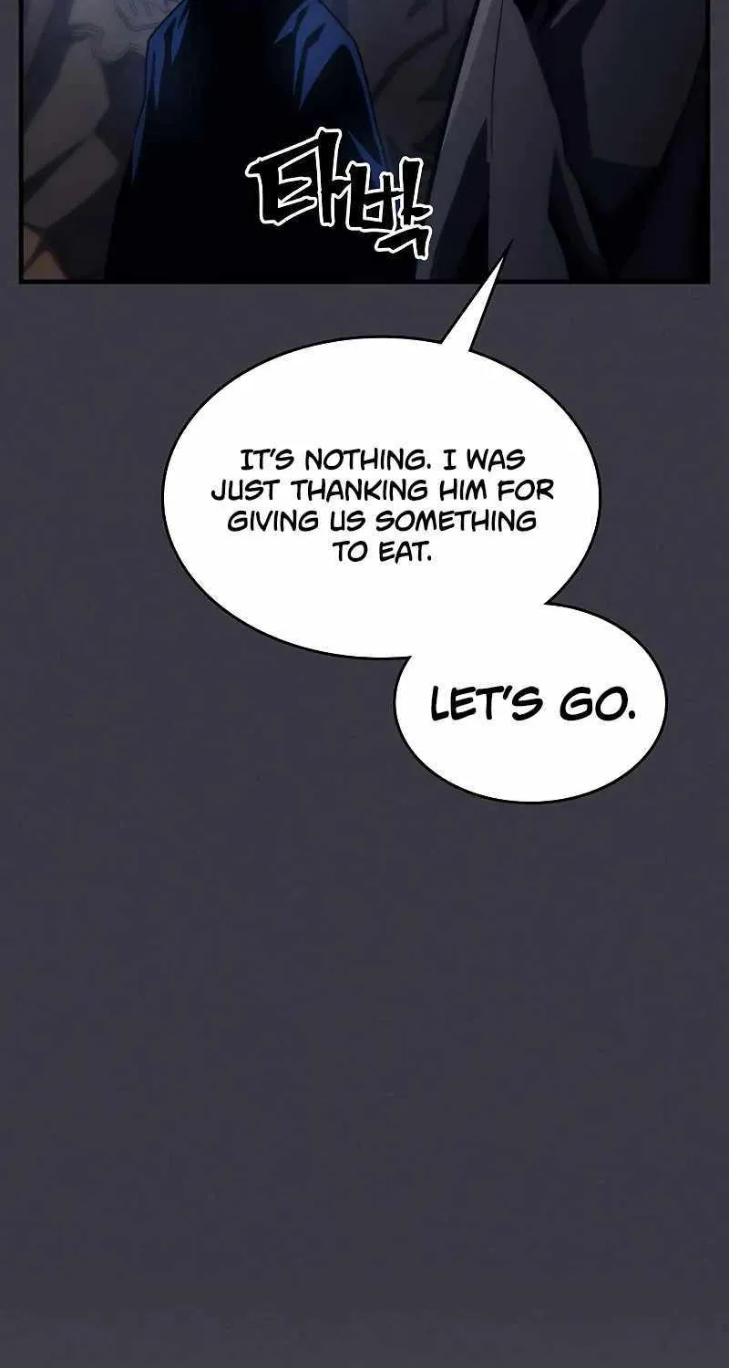 Mr Devourer, Please Act Like a Final Boss Chapter 28 page 54 - 