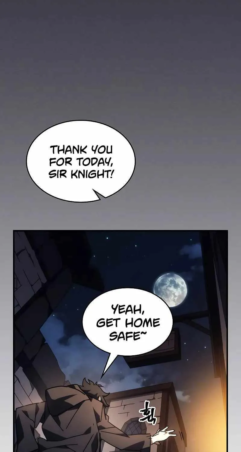 Mr Devourer, Please Act Like a Final Boss Chapter 28 page 55 - 