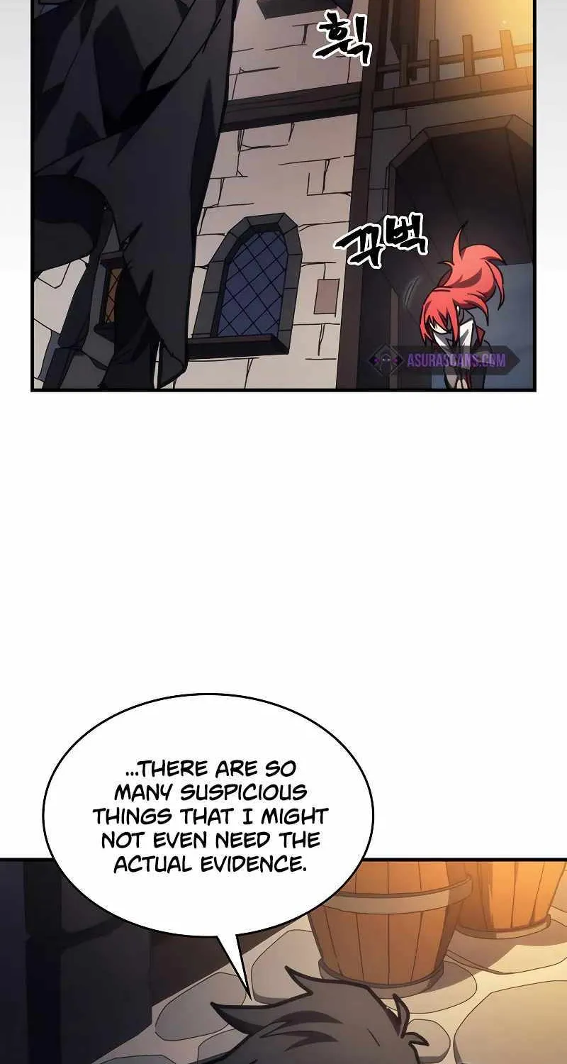Mr Devourer, Please Act Like a Final Boss Chapter 28 page 56 - 