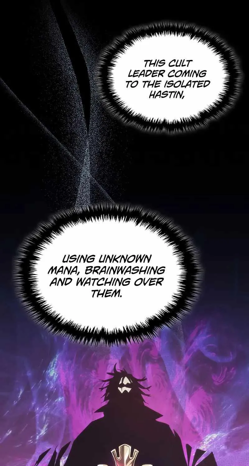 Mr Devourer, Please Act Like a Final Boss Chapter 28 page 58 - 