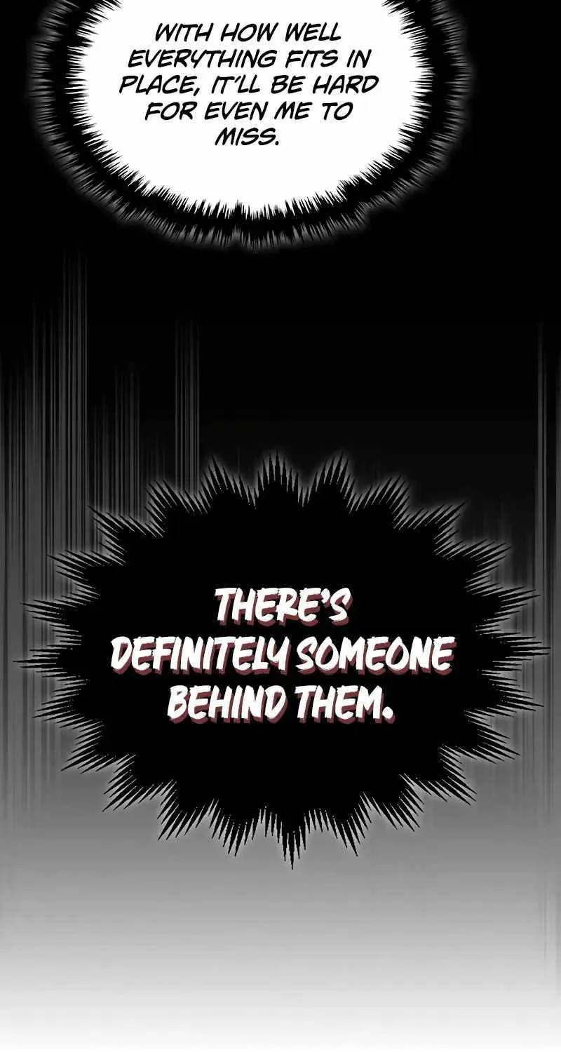 Mr Devourer, Please Act Like a Final Boss Chapter 28 page 60 - 