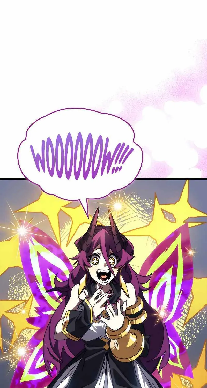 Mr Devourer, Please Act Like a Final Boss Chapter 28 page 61 - 