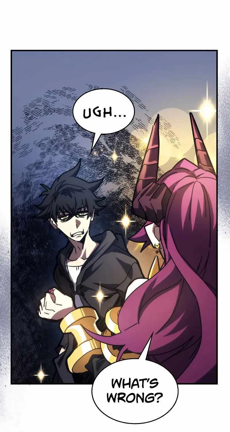 Mr Devourer, Please Act Like a Final Boss Chapter 28 page 63 - 