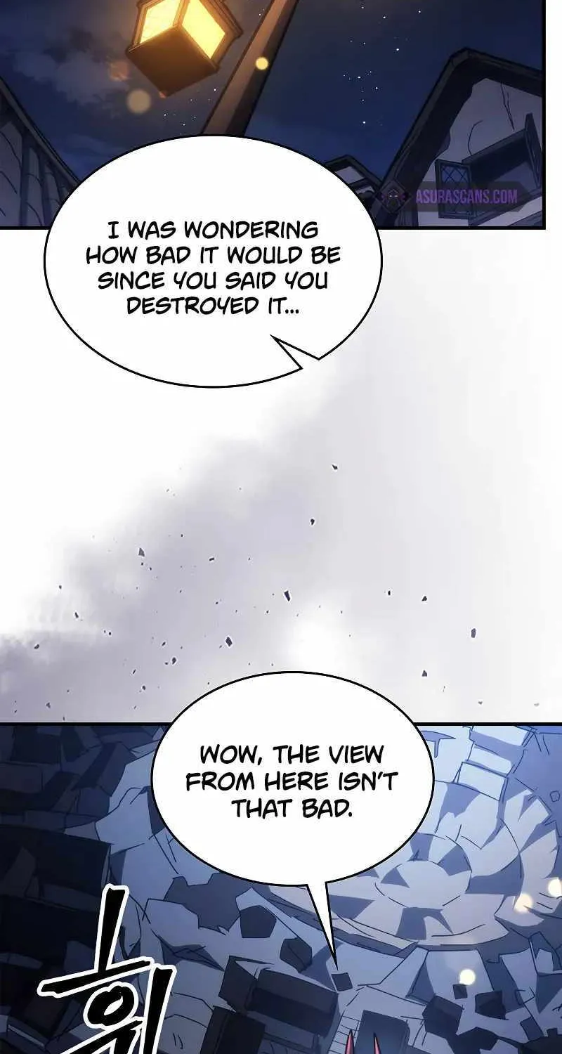 Mr Devourer, Please Act Like a Final Boss Chapter 28 page 67 - 
