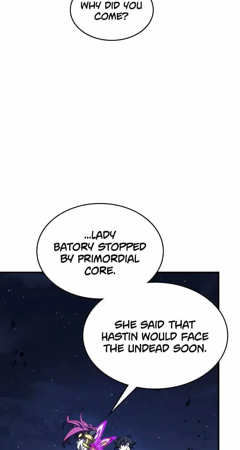 Mr Devourer, Please Act Like a Final Boss Chapter 28 page 69 - 