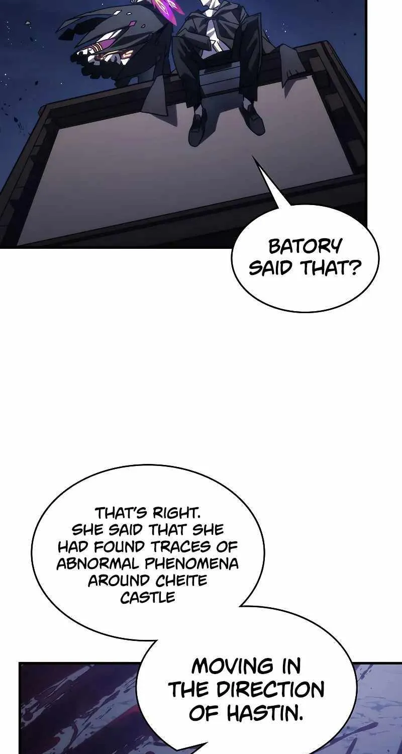 Mr Devourer, Please Act Like a Final Boss Chapter 28 page 70 - 
