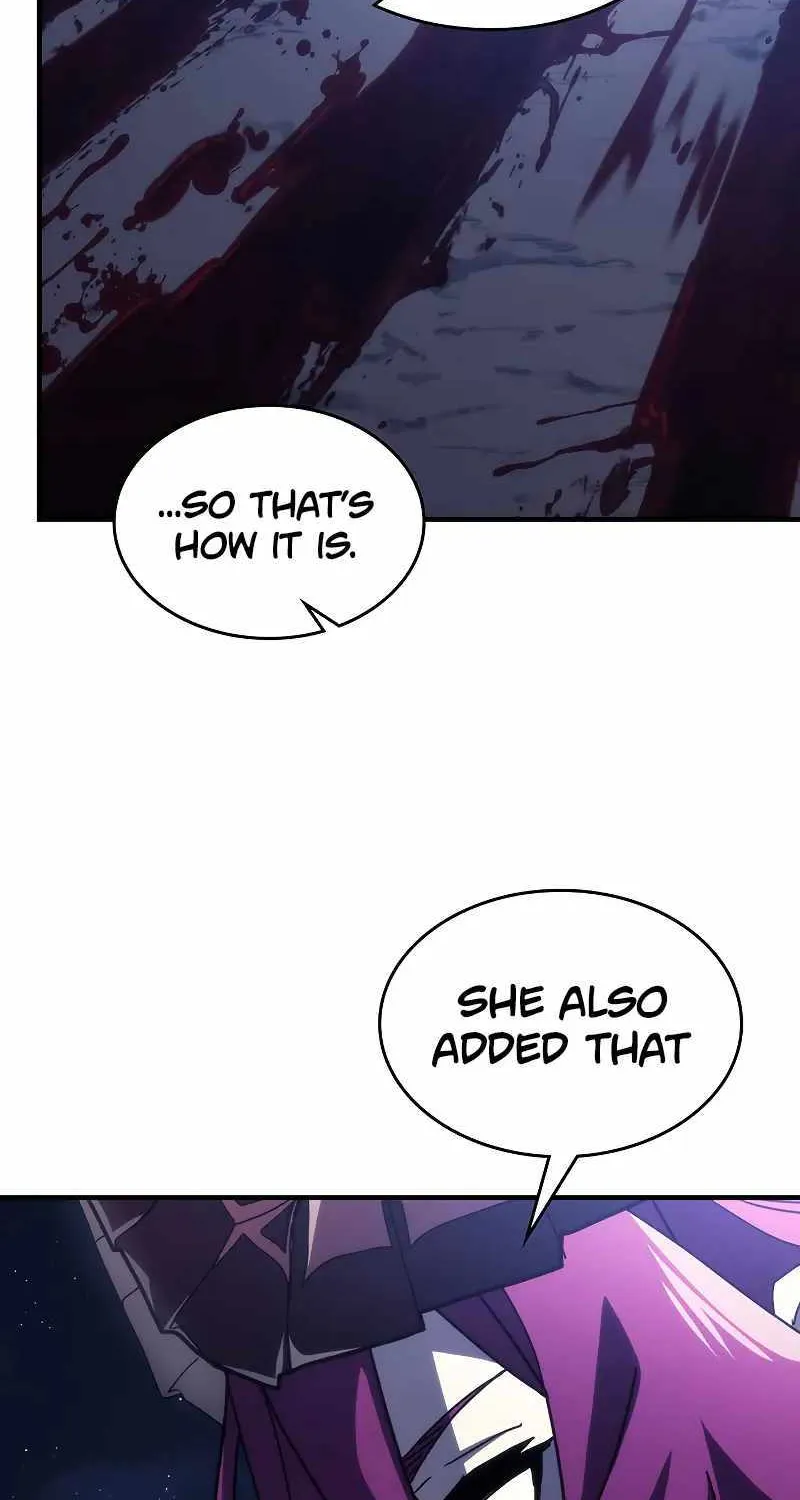 Mr Devourer, Please Act Like a Final Boss Chapter 28 page 71 - 