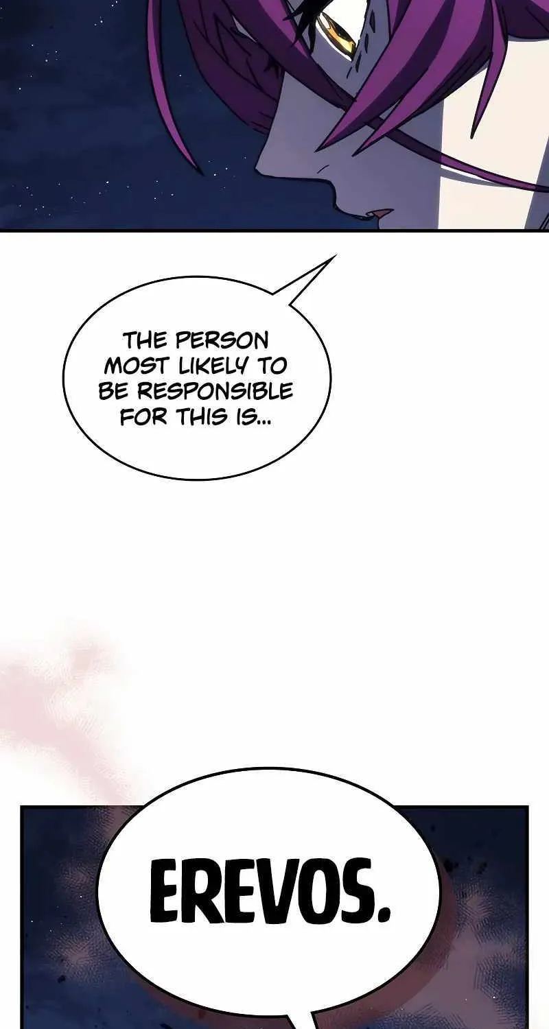 Mr Devourer, Please Act Like a Final Boss Chapter 28 page 72 - 