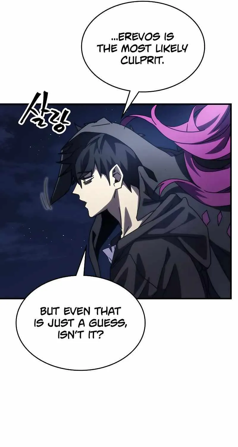 Mr Devourer, Please Act Like a Final Boss Chapter 28 page 74 - 