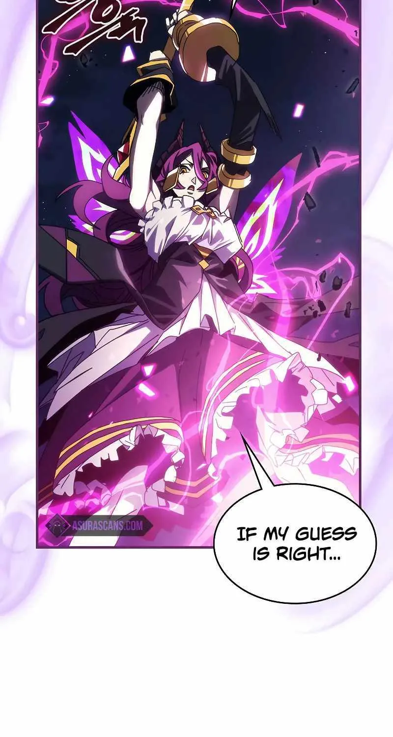 Mr Devourer, Please Act Like a Final Boss Chapter 28 page 78 - 