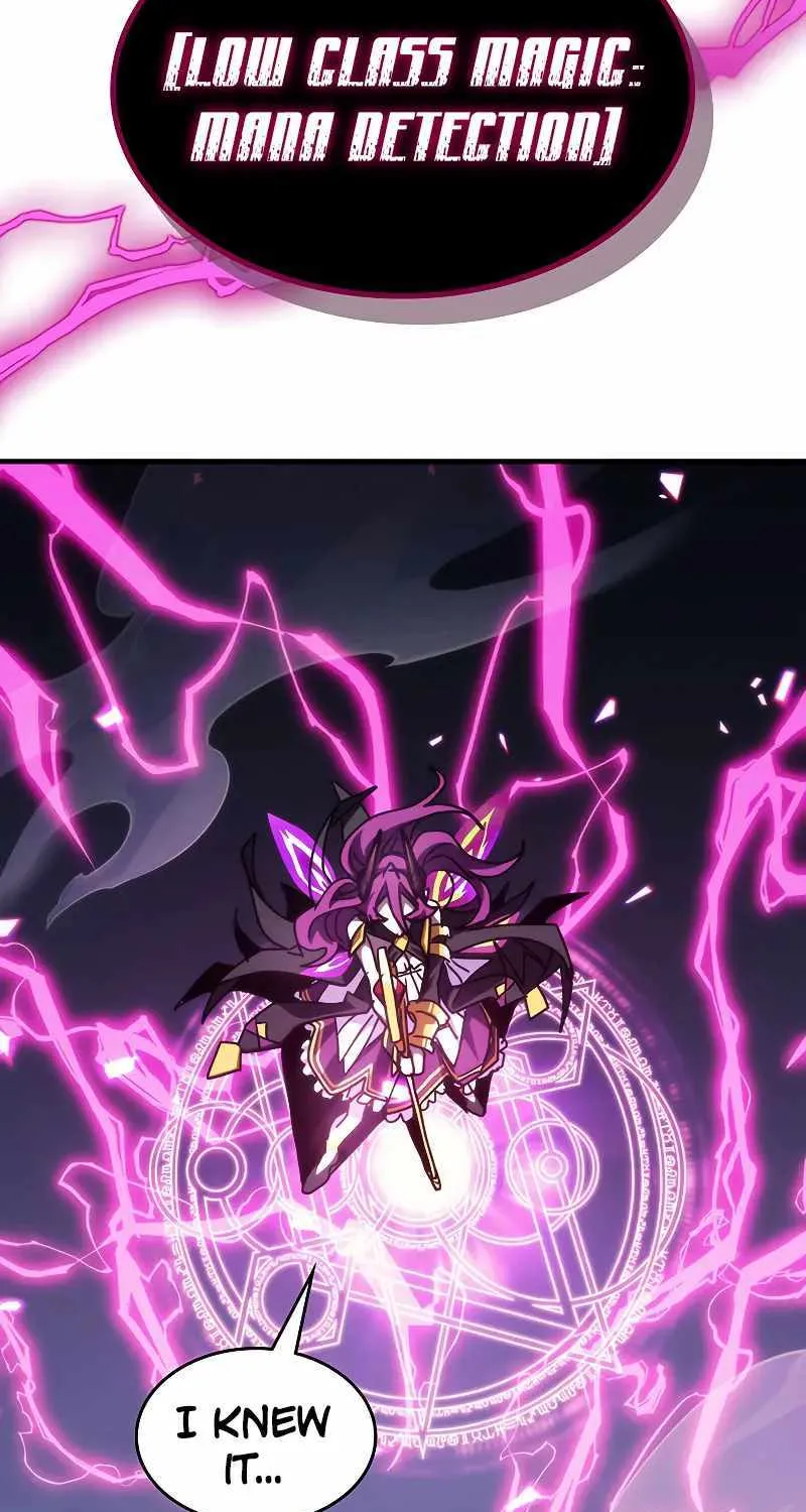 Mr Devourer, Please Act Like a Final Boss Chapter 28 page 80 - 