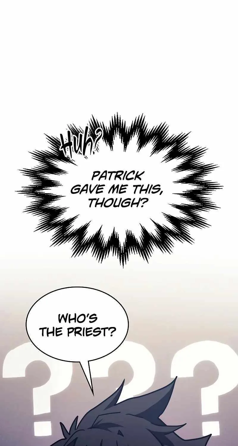 Mr Devourer, Please Act Like a Final Boss Chapter 28 page 9 - 