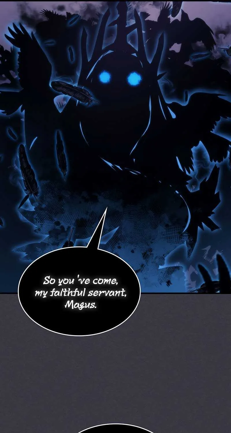 Mr Devourer, Please Act Like a Final Boss Chapter 29 page 11 - 