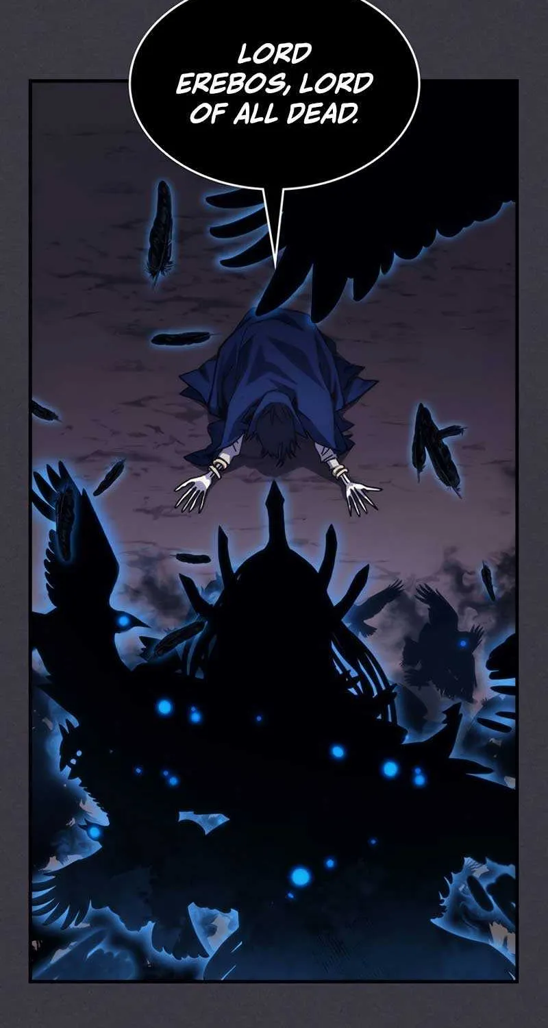Mr Devourer, Please Act Like a Final Boss Chapter 29 page 12 - 