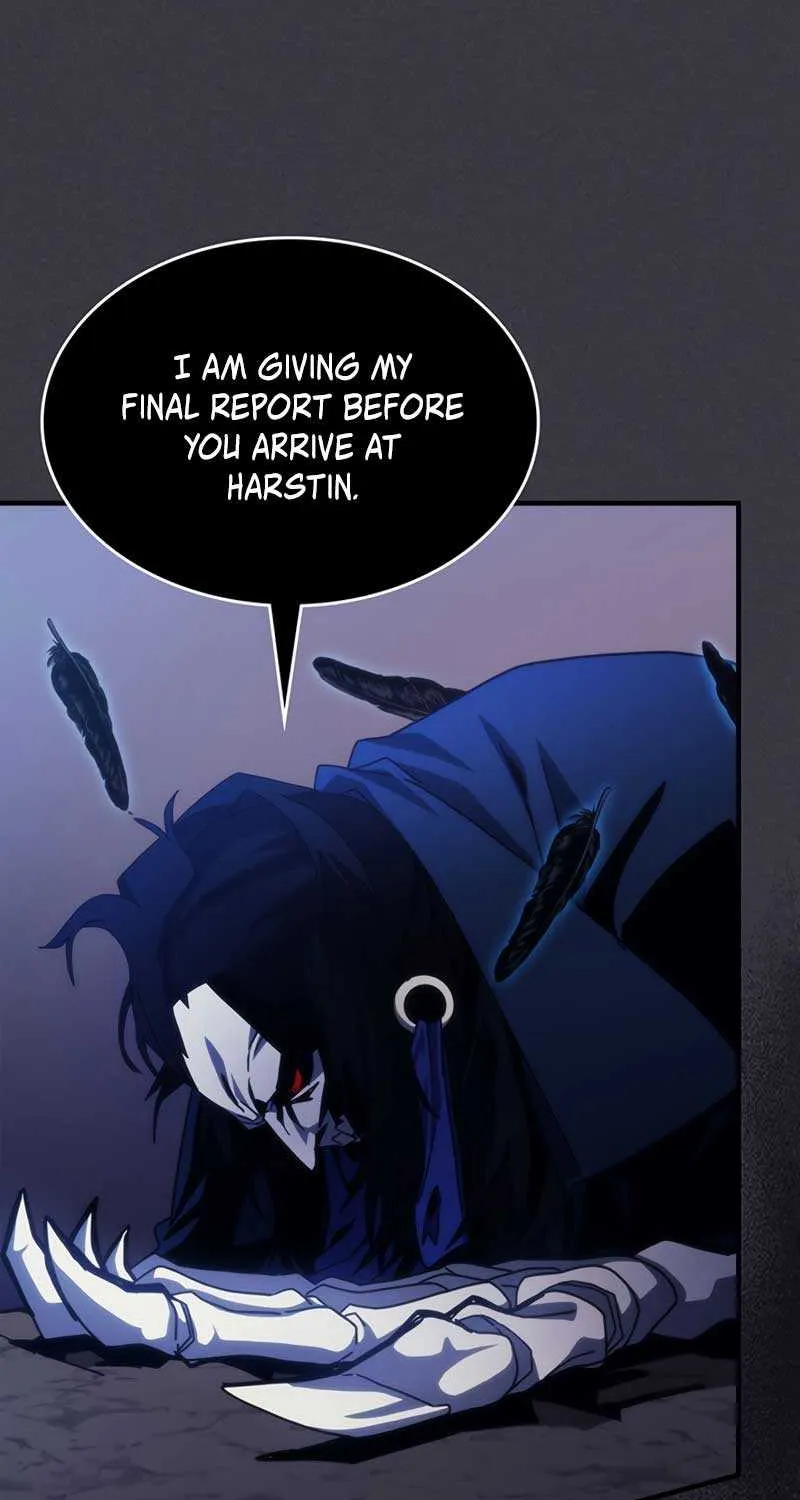 Mr Devourer, Please Act Like a Final Boss Chapter 29 page 13 - 