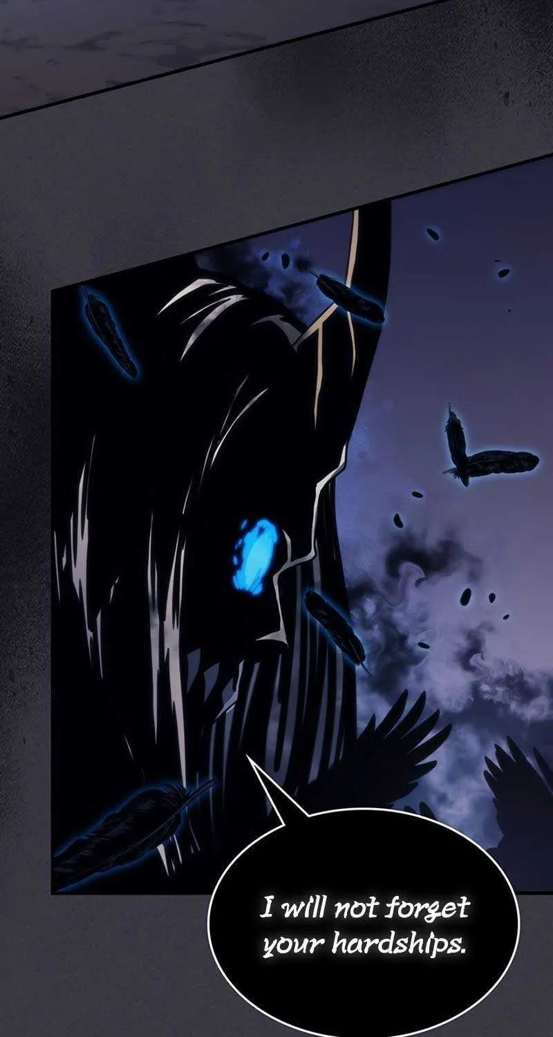 Mr Devourer, Please Act Like a Final Boss Chapter 29 page 14 - 