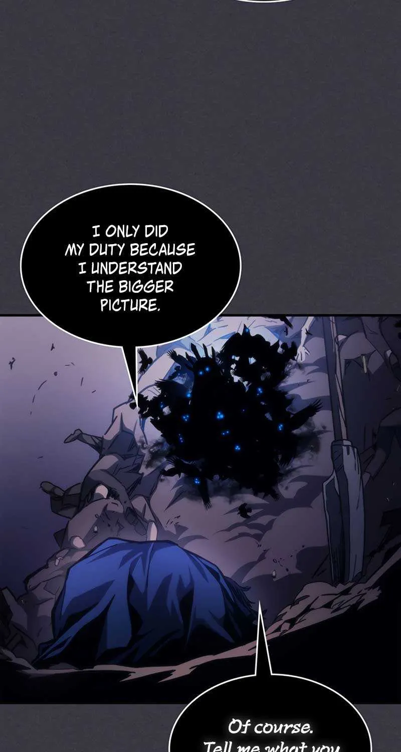 Mr Devourer, Please Act Like a Final Boss Chapter 29 page 15 - 