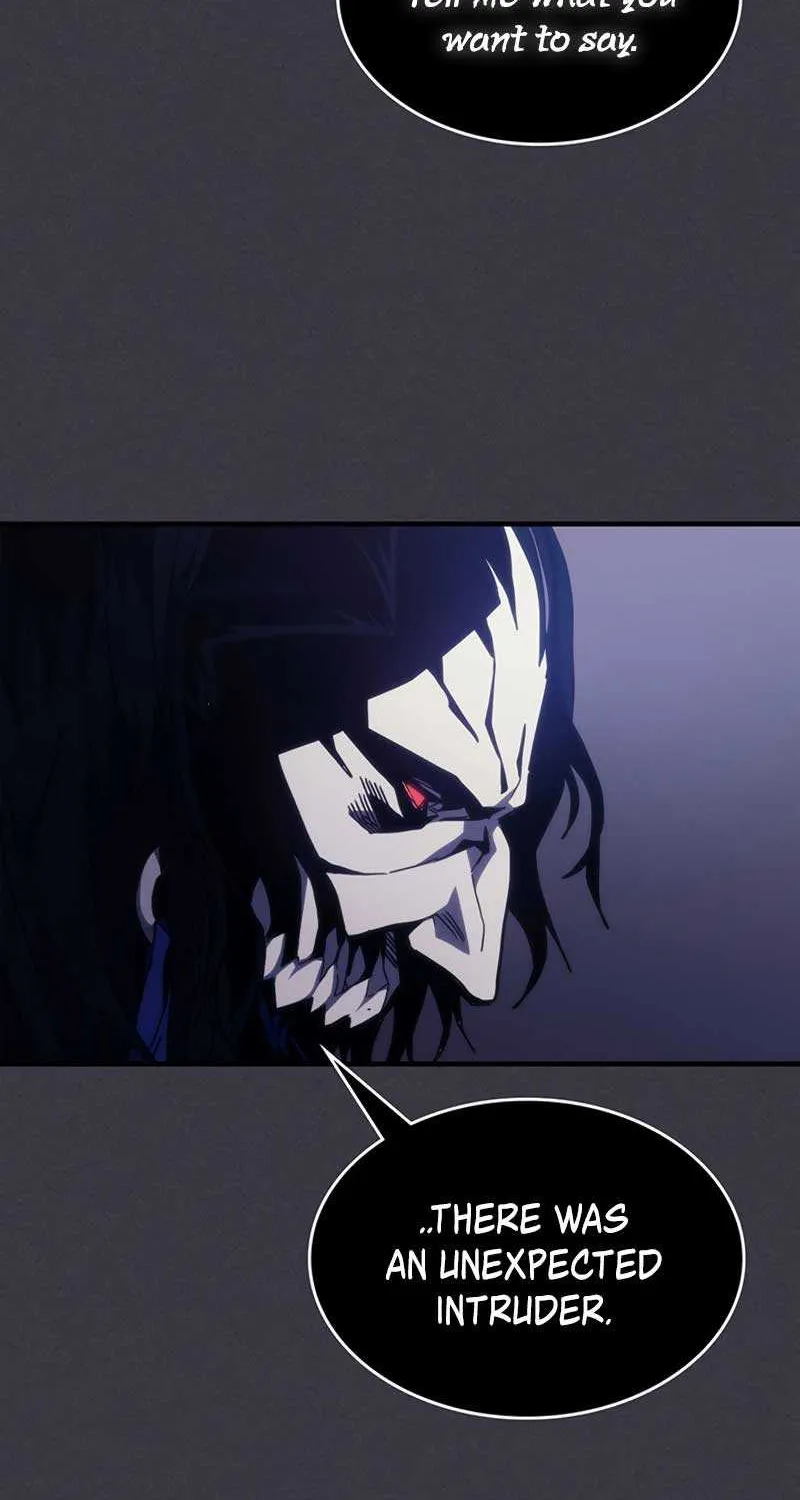 Mr Devourer, Please Act Like a Final Boss Chapter 29 page 16 - 