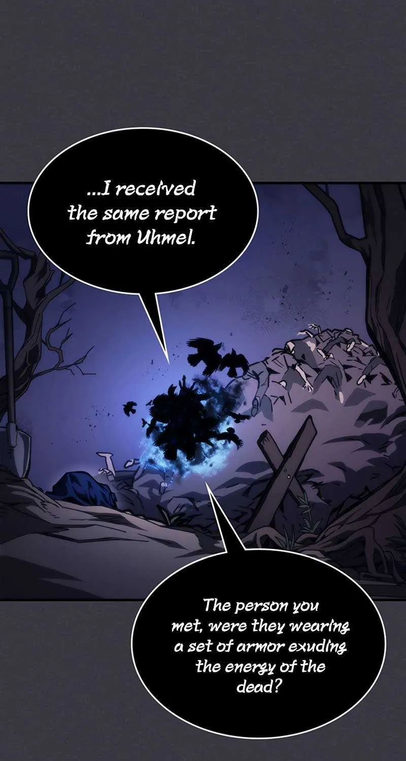 Mr Devourer, Please Act Like a Final Boss Chapter 29 page 17 - 
