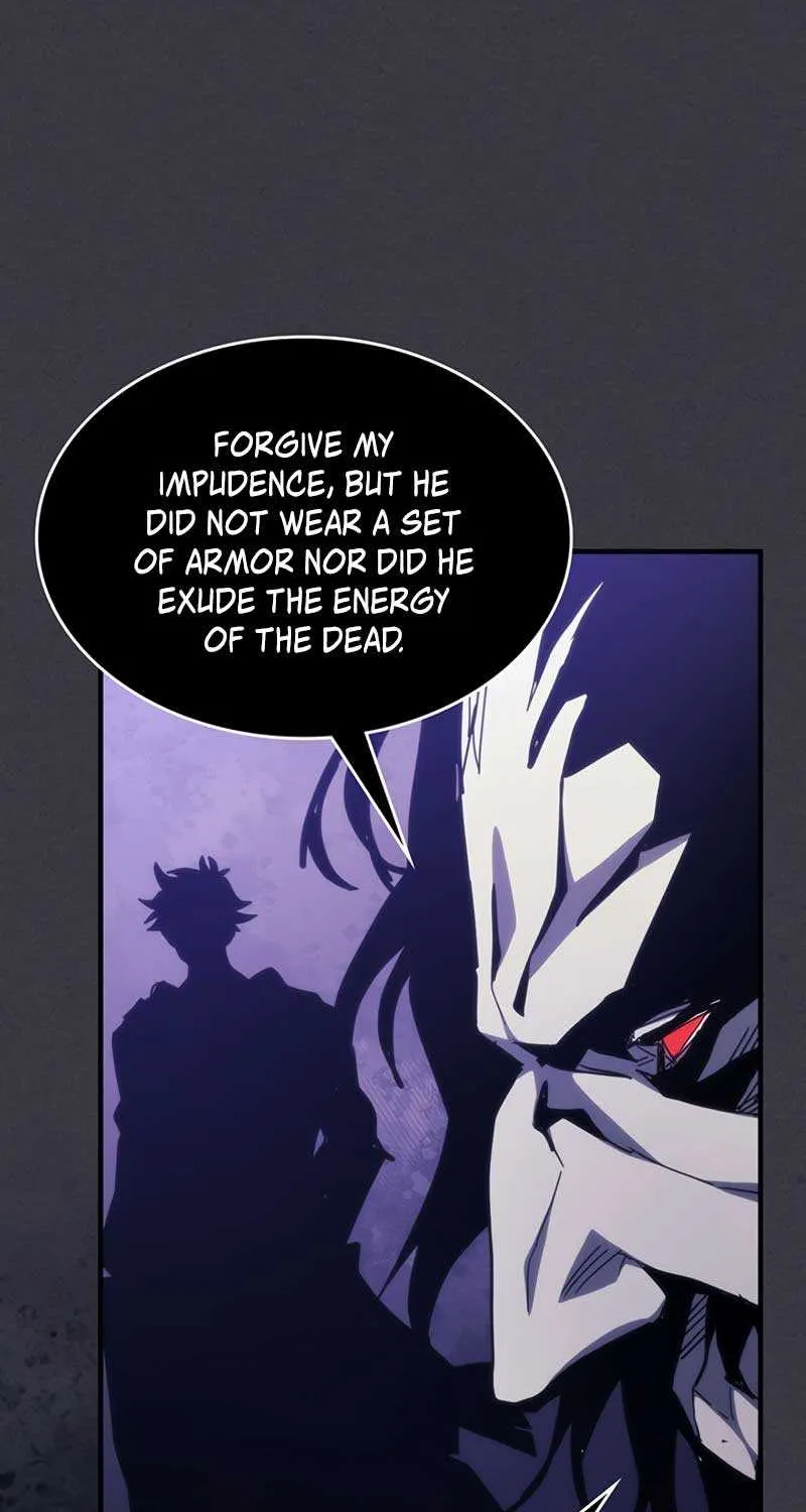 Mr Devourer, Please Act Like a Final Boss Chapter 29 page 18 - 