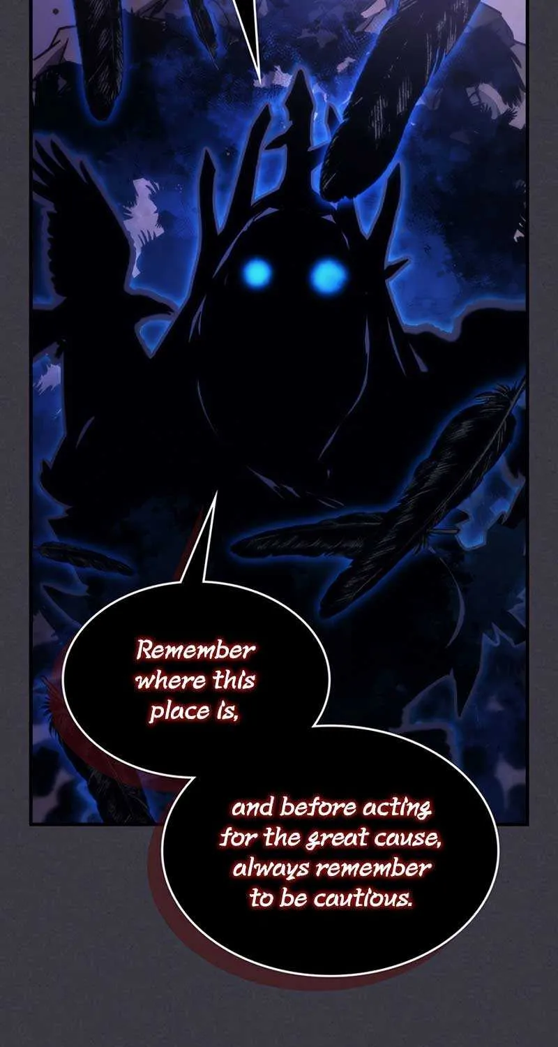 Mr Devourer, Please Act Like a Final Boss Chapter 29 page 22 - 