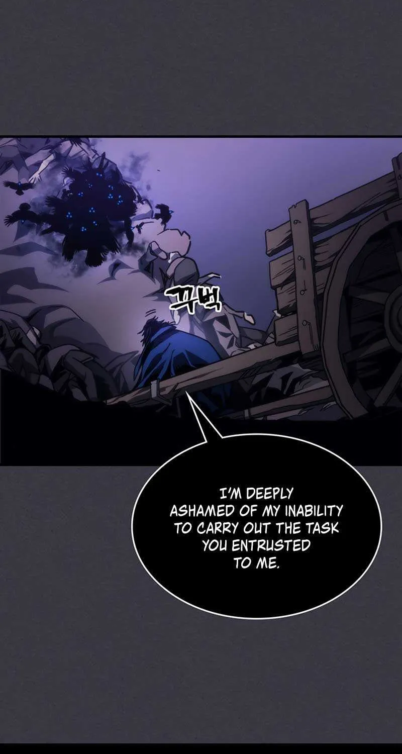 Mr Devourer, Please Act Like a Final Boss Chapter 29 page 23 - 