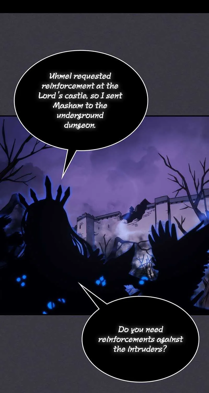 Mr Devourer, Please Act Like a Final Boss Chapter 29 page 24 - 