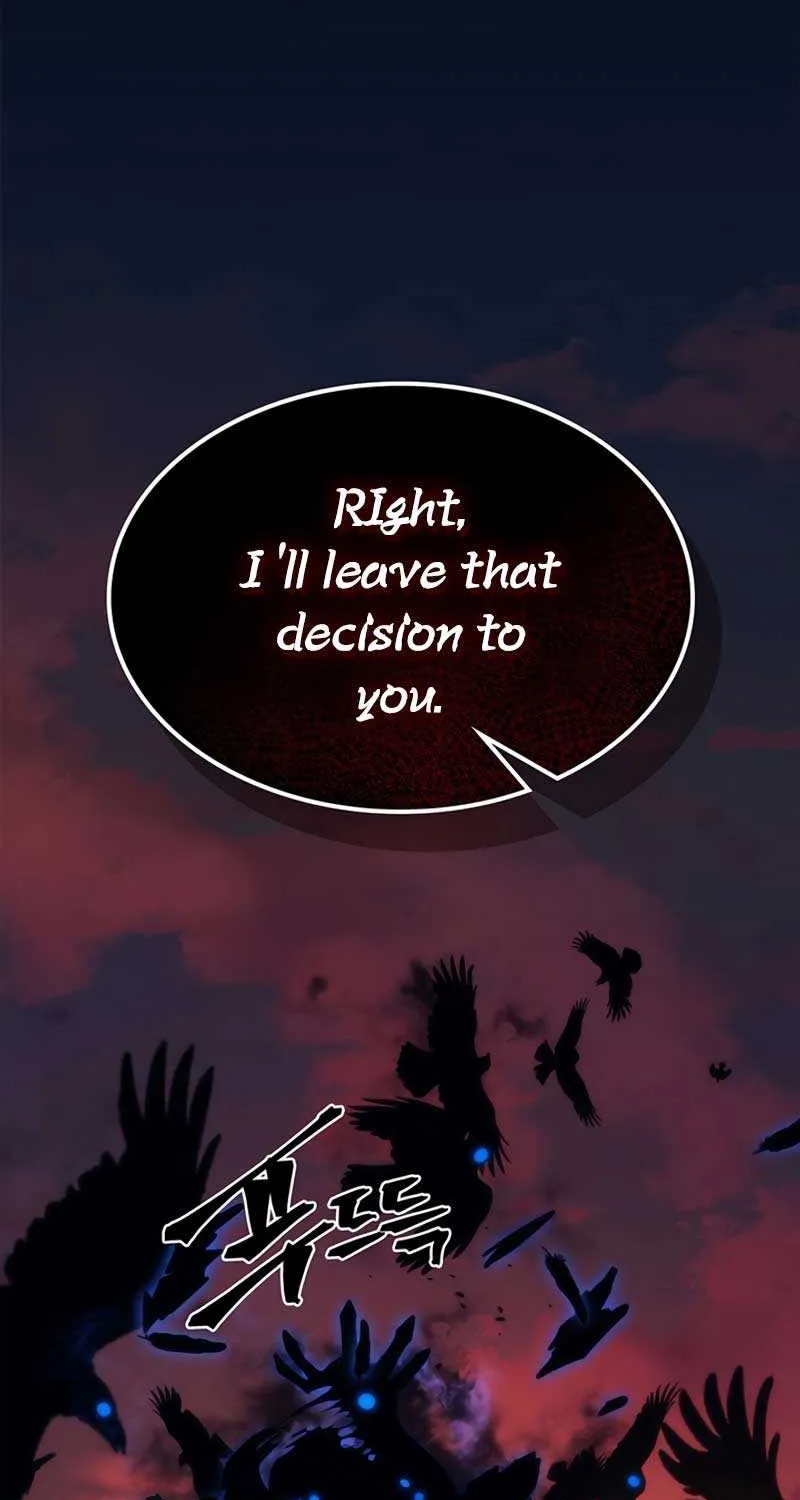 Mr Devourer, Please Act Like a Final Boss Chapter 29 page 26 - 
