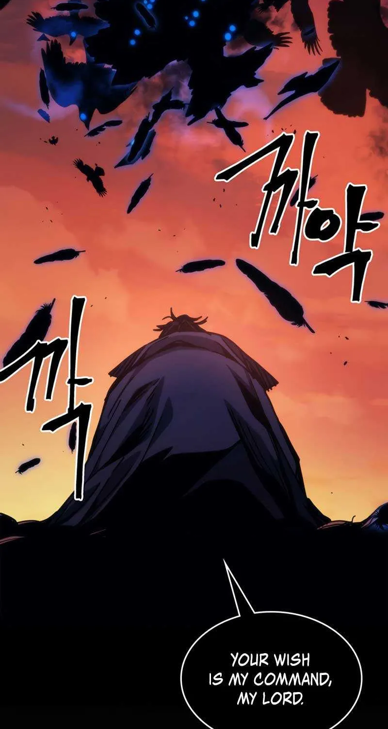 Mr Devourer, Please Act Like a Final Boss Chapter 29 page 27 - 