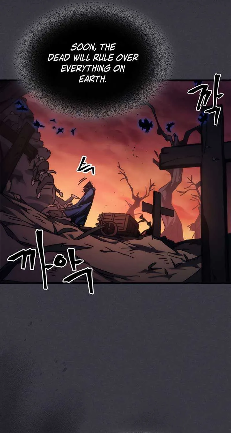 Mr Devourer, Please Act Like a Final Boss Chapter 29 page 29 - 