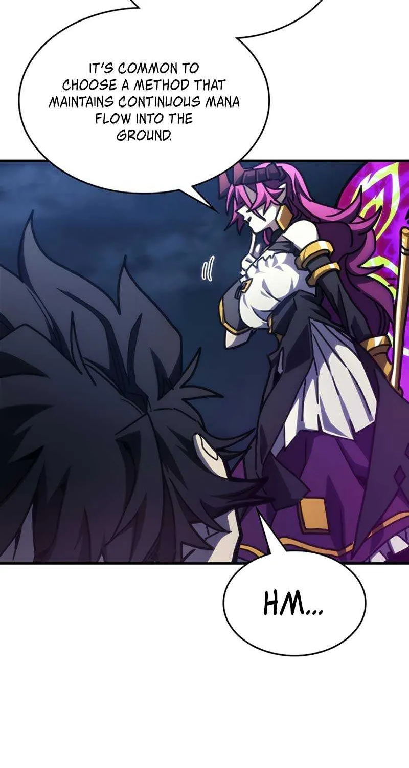 Mr Devourer, Please Act Like a Final Boss Chapter 29 page 36 - 