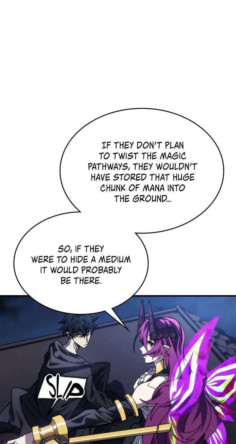 Mr Devourer, Please Act Like a Final Boss Chapter 29 page 41 - 