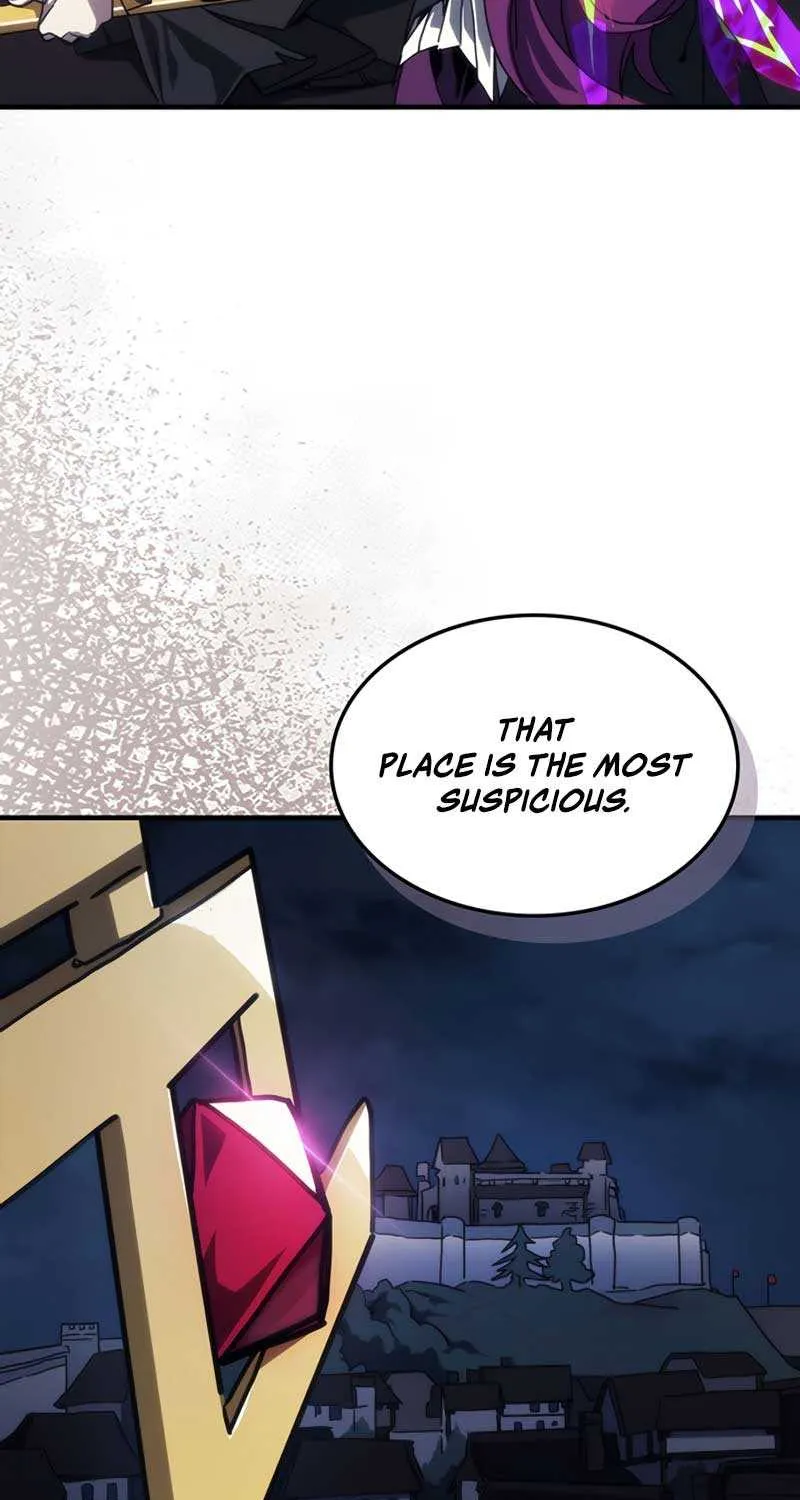 Mr Devourer, Please Act Like a Final Boss Chapter 29 page 42 - 